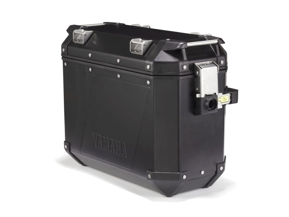 Yamaha Ténéré 700: Pack Explorer Plus