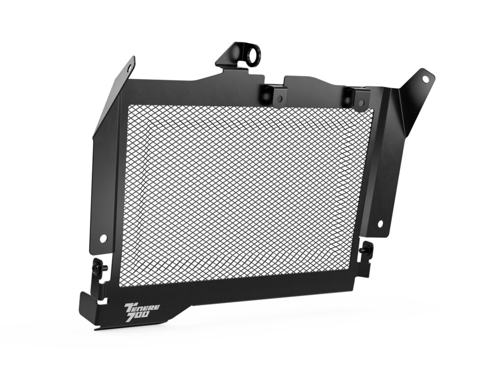 Yamaha Ténéré 700: Pack Explorer Plus