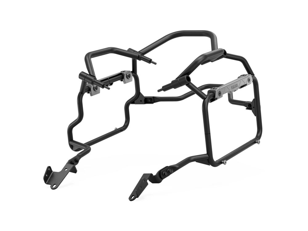 Yamaha Ténéré 700: Pack Explorer Plus