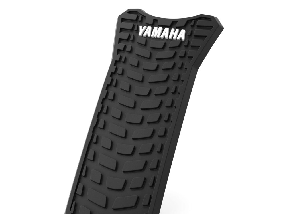 Yamaha Ténéré 700: Pack Explorer Plus