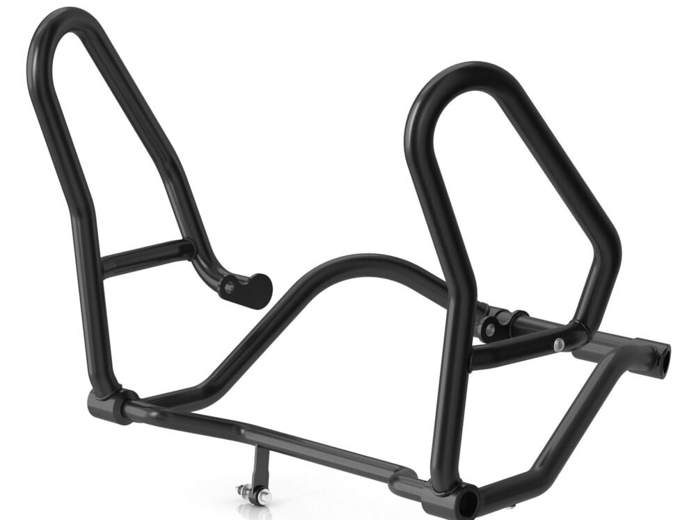 Yamaha Ténéré 700: Pack Explorer Plus