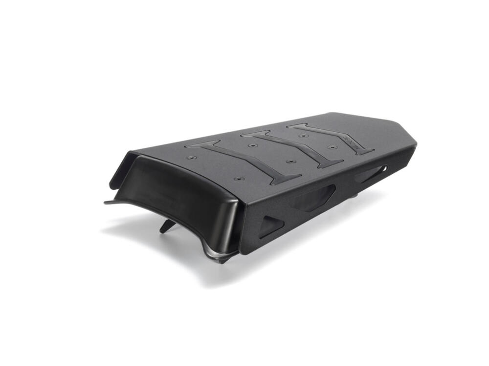 Yamaha Ténéré 700: Pack Explorer Plus