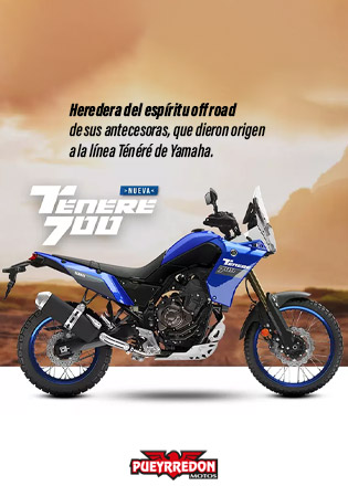 Tenere
