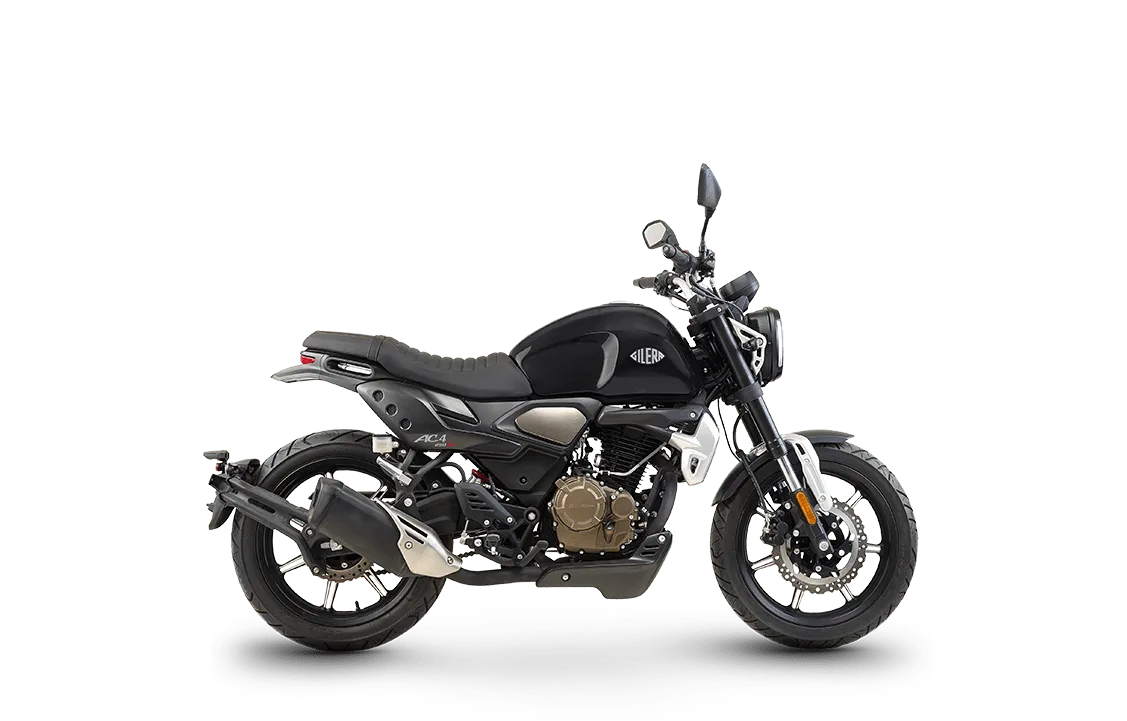 GILERA AC4 250 4V