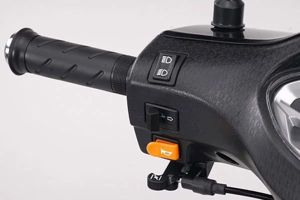 GILERA SMASH 110 FULL