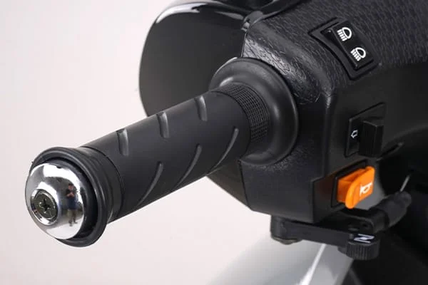 GILERA SMASH 110 FULL