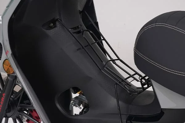 GILERA SMASH 110 FULL