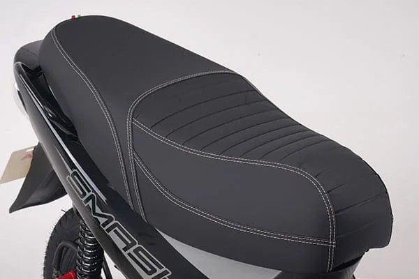 GILERA SMASH 110 FULL