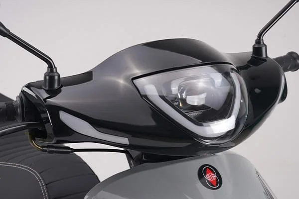 GILERA SMASH 110 FULL