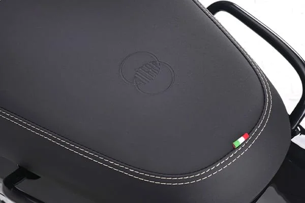 GILERA SMASH 110 FULL