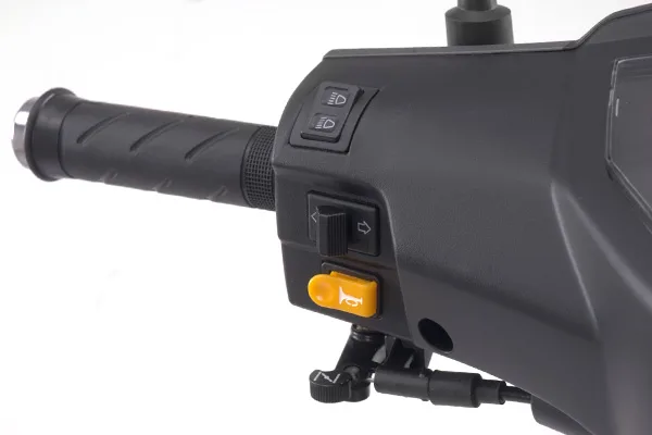 GILERA SMASH R TUNING