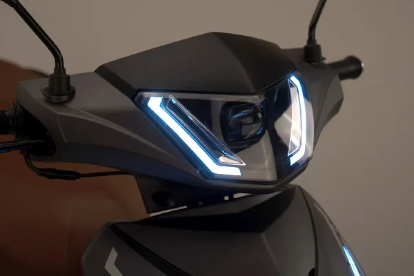 GILERA SMASH R TUNING