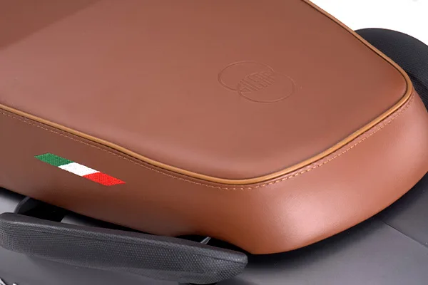 GILERA SMASH R TUNING