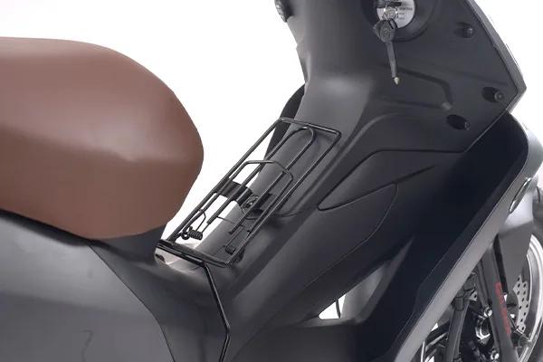 GILERA SMASH R TUNING