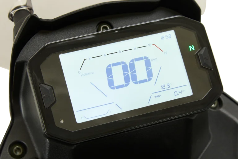 GILERA SMX 200 ADVENTURE