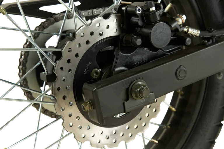 GILERA SMX 200 ADVENTURE