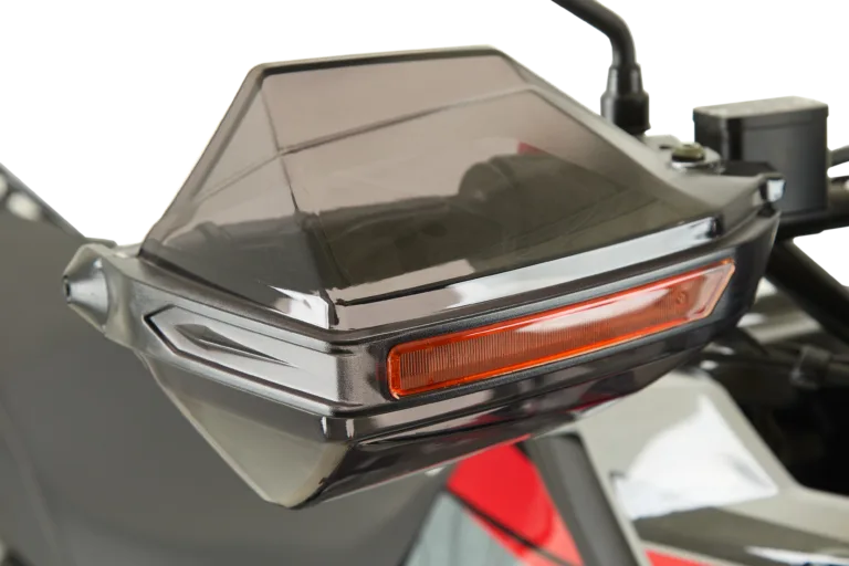 GILERA SMX 200 ADVENTURE