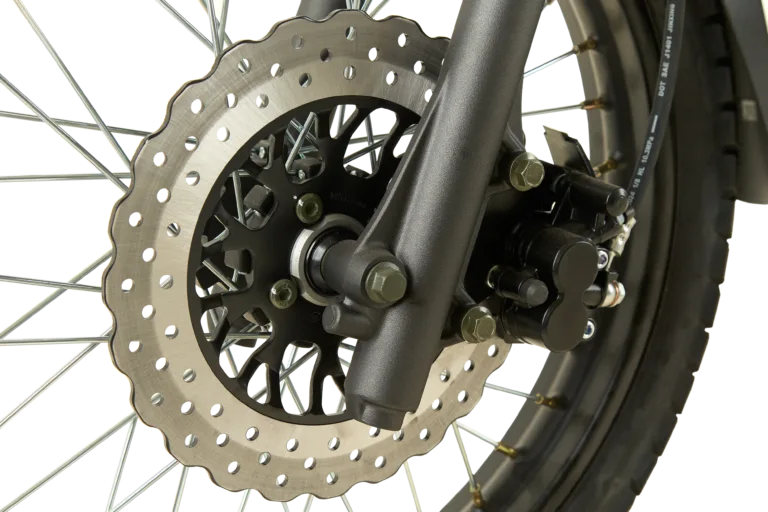 GILERA SMX 200 ADVENTURE