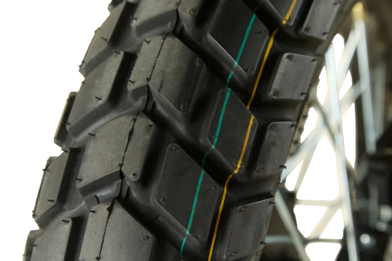 GILERA SMX 200 ADVENTURE