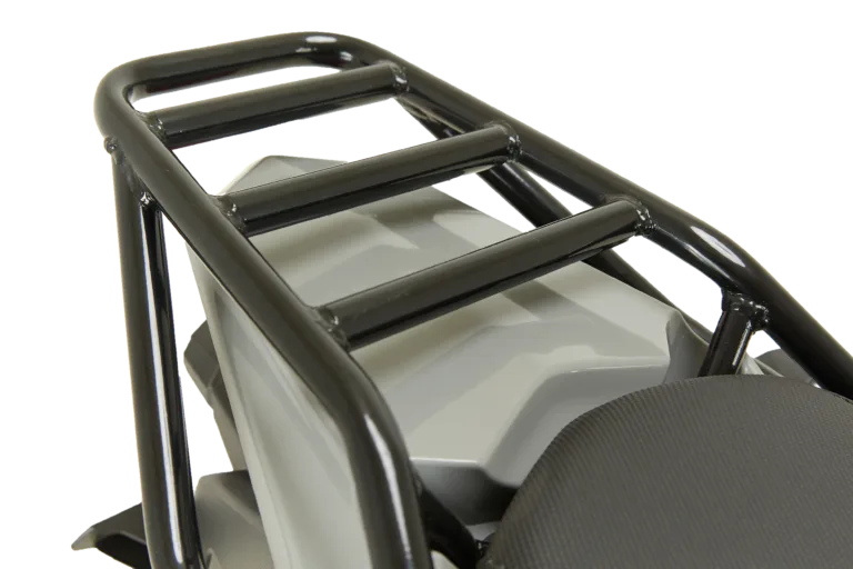 GILERA SMX 200 ADVENTURE