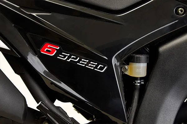 GILERA SMX 250 ADVENTURE