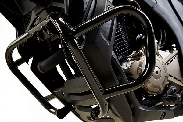 GILERA SMX 250 ADVENTURE