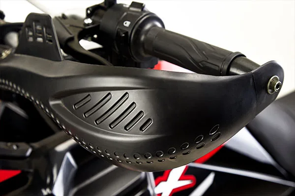 GILERA SMX 250 ADVENTURE