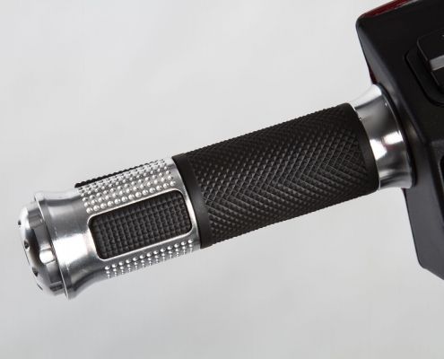 Motomel Blitz Tunning 110 V8