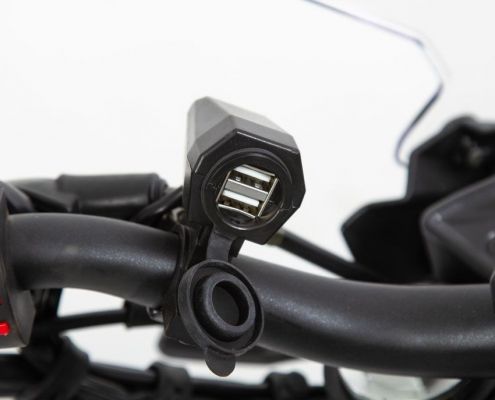 Motomel Skua 250 Adventure