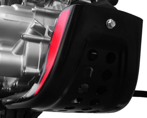 Motomel Skua 150 Silver Edition