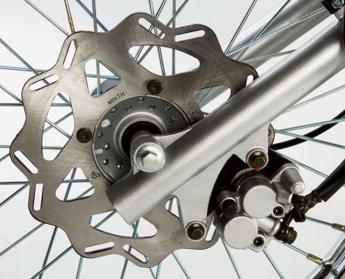 Motomel Skua 125 Xtreme