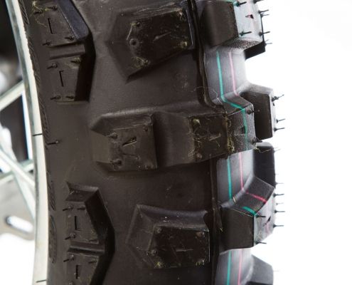 Motomel Skua 125 Xtreme