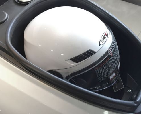 Motomel Strato Alpino 150