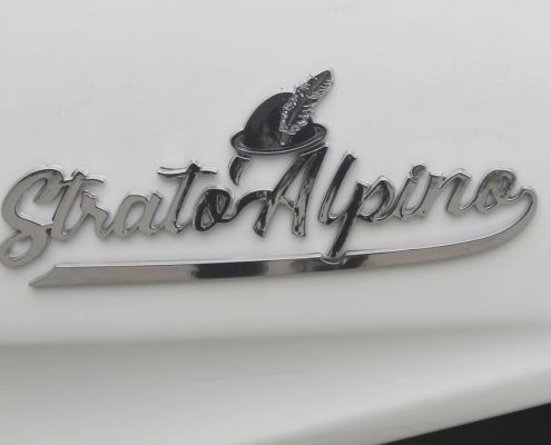 Motomel Strato Alpino 150