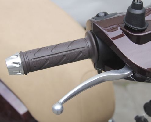 Motomel Strato Alpino 150