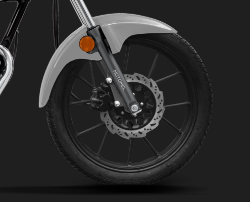 Motomel S2 150 Full Aleación