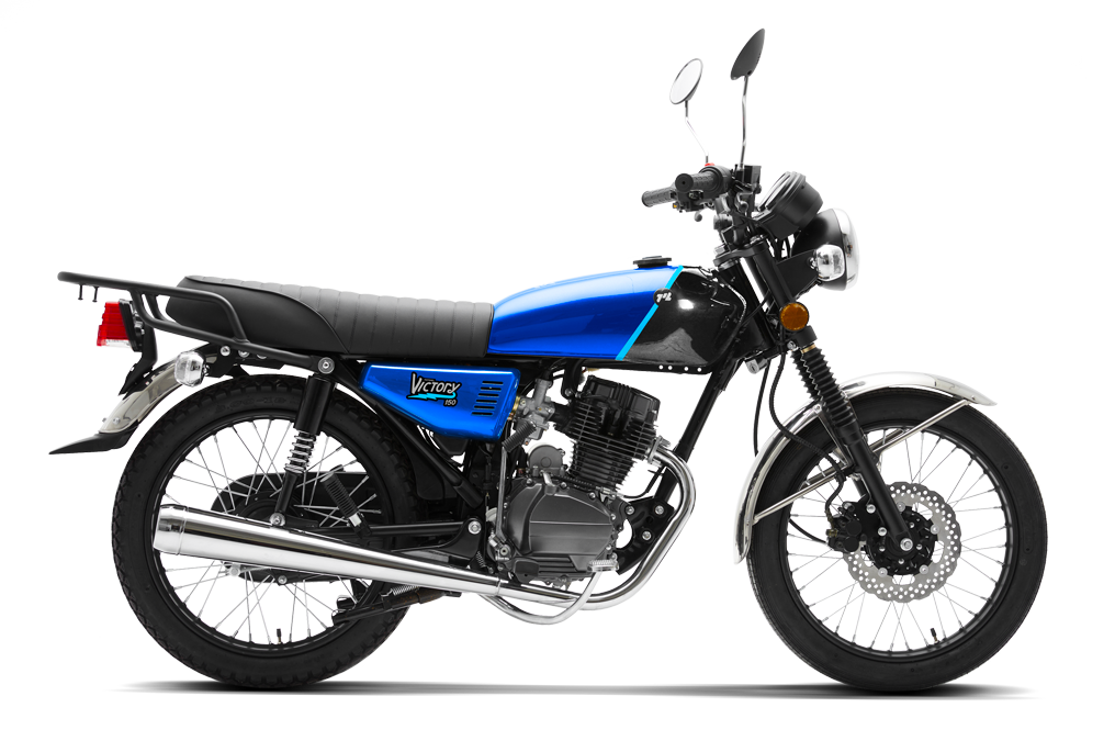Motomel Victory 150