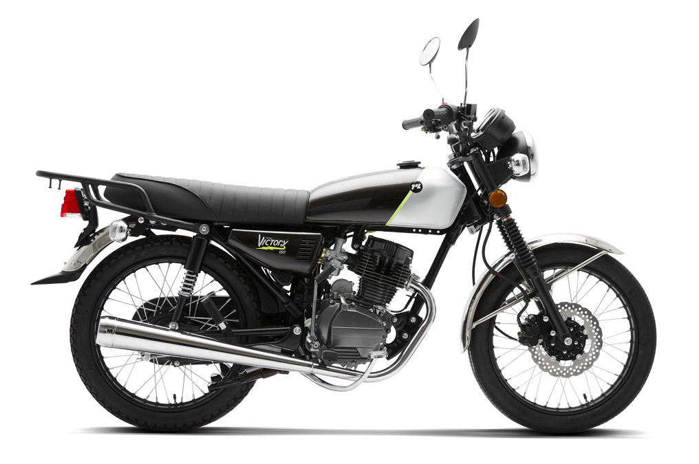 Motomel Victory 150