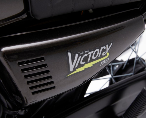 Motomel Victory 150
