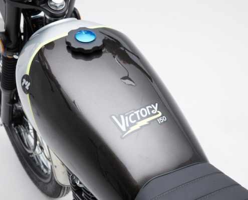 Motomel Victory 150