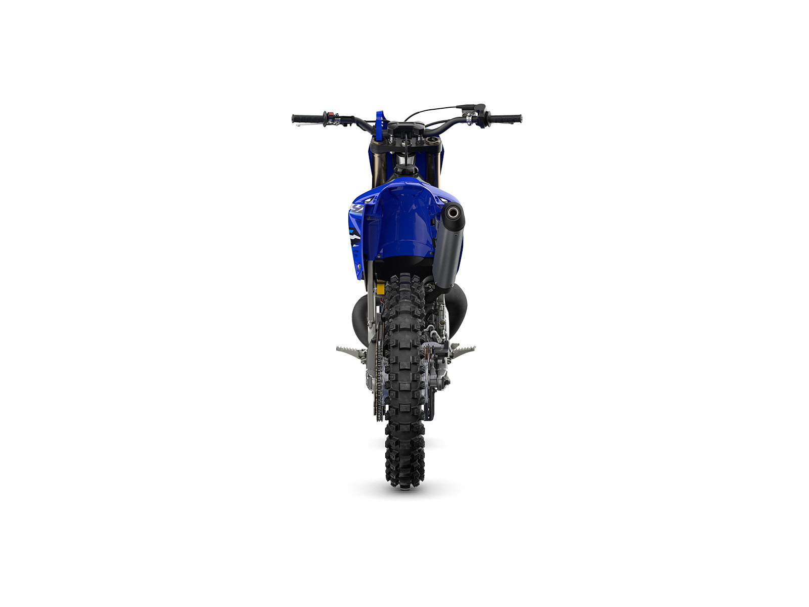 YAMAHA YZ250