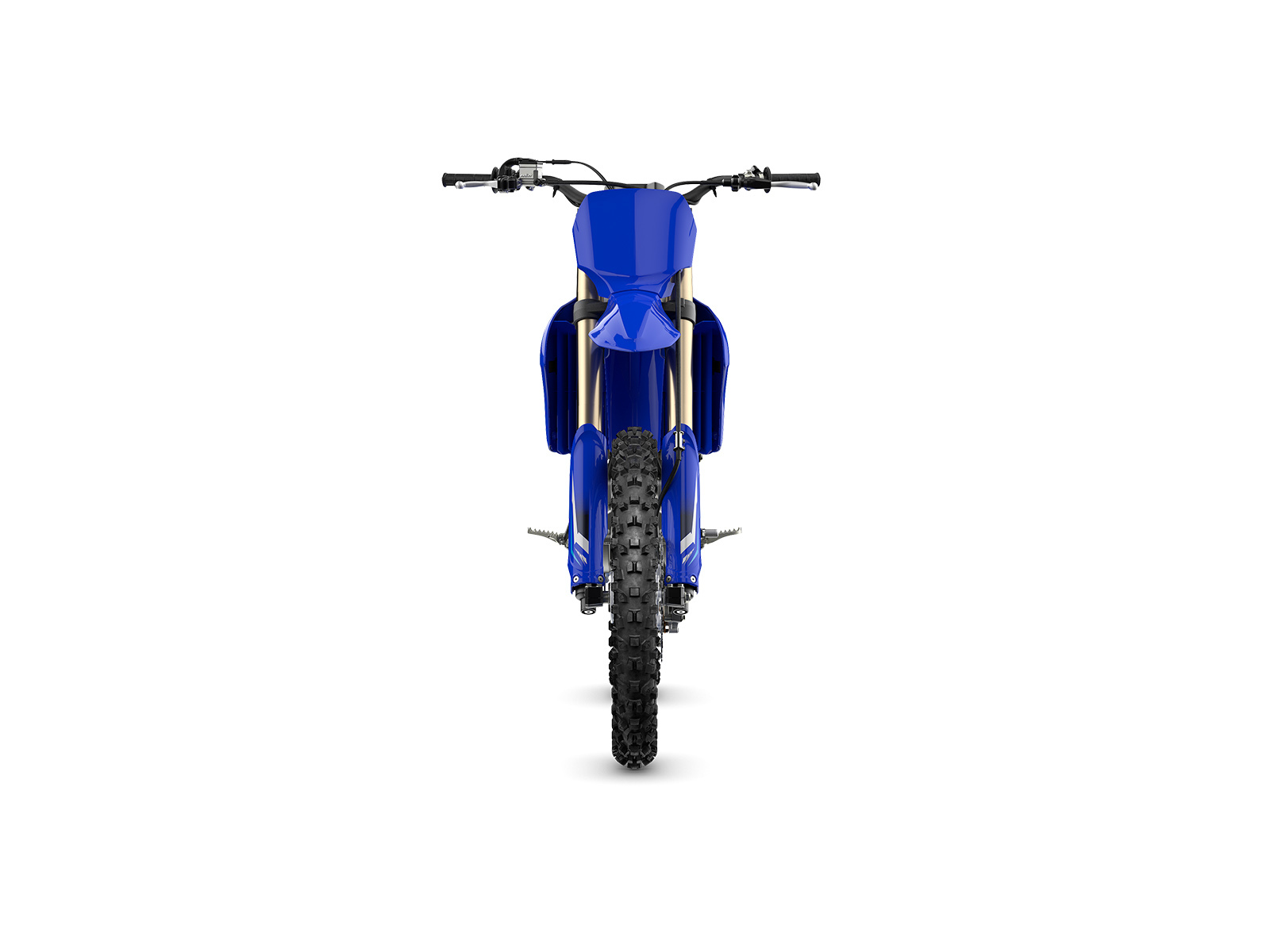 YAMAHA YZ250F