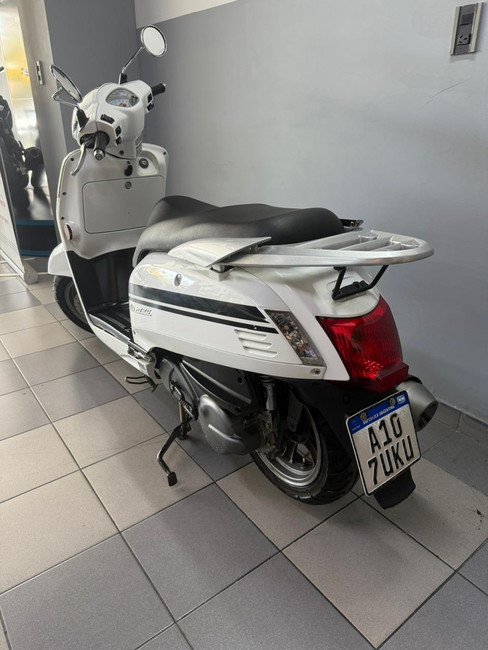 KYMCO LIKE 125 2019