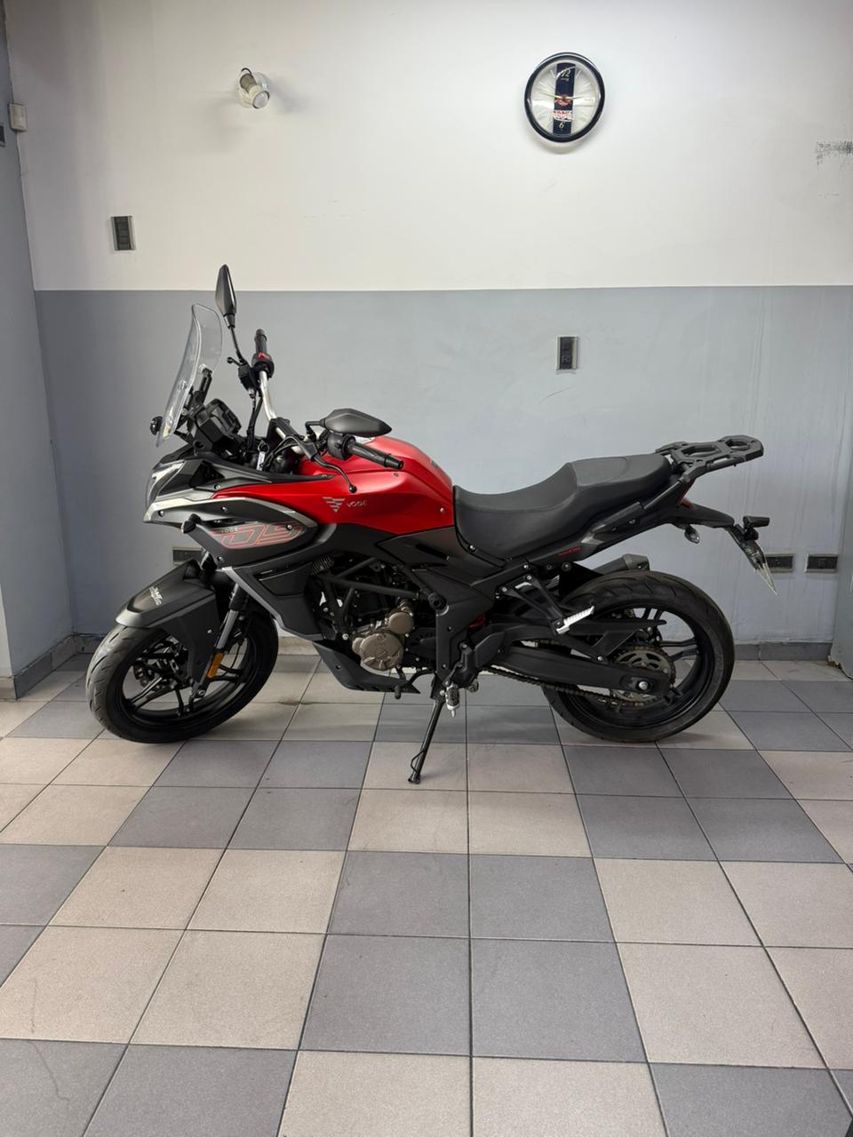 VOGE 300DS 2023