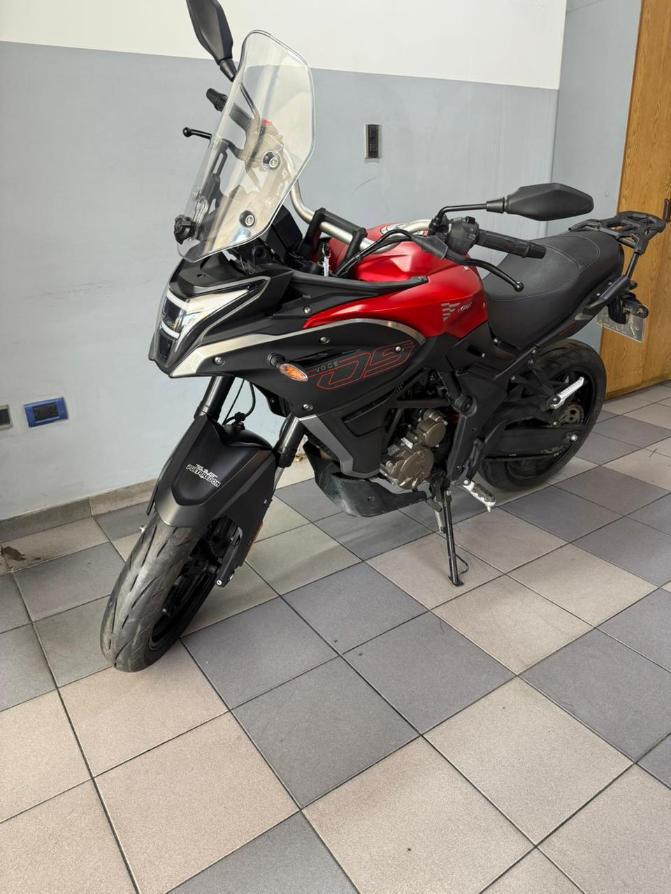 VOGE 300DS 2023