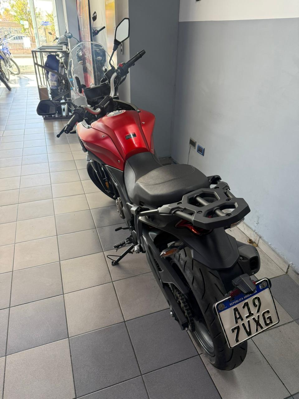VOGE 300DS 2023