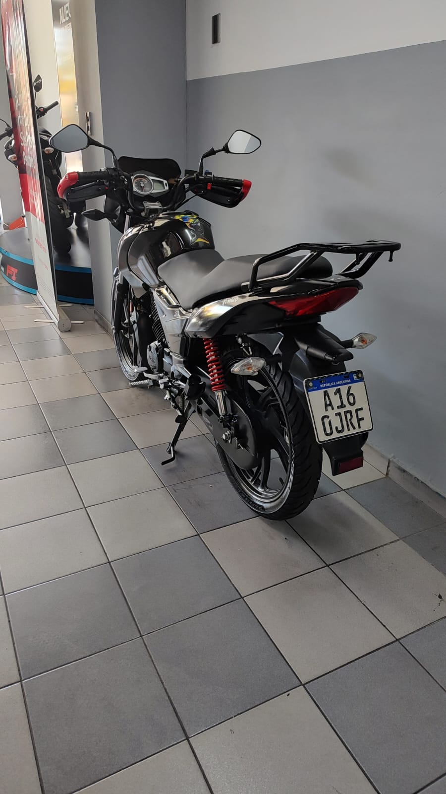 Hero Ignitor 125 2022