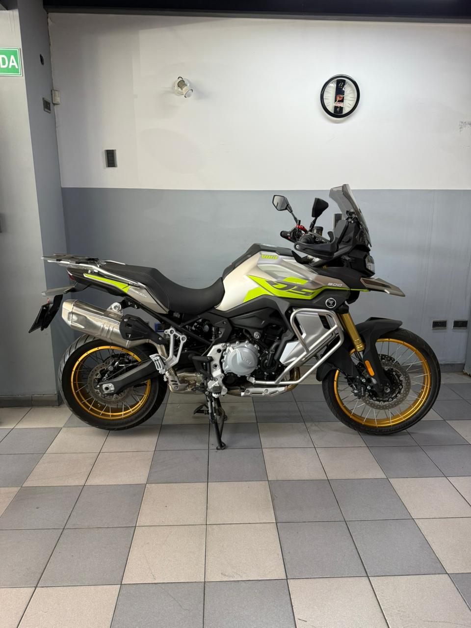 VOGE DS900X 2025