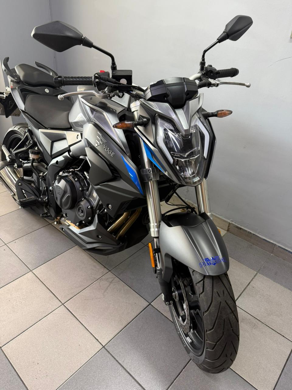 VOGE 500R 2023
