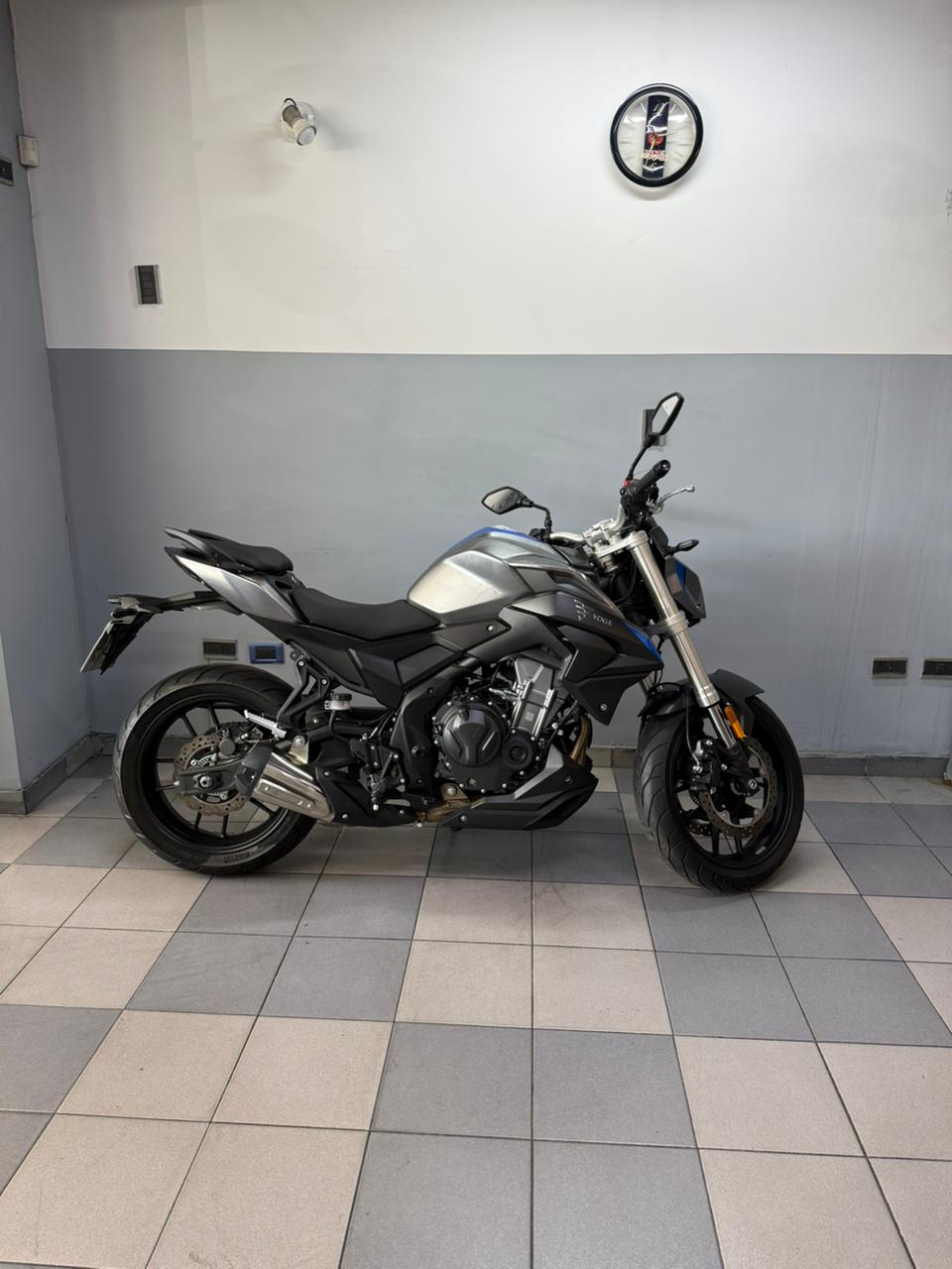 VOGE 500R 2023